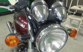 KAWASAKI ZEPHYR 1100 1996 ZRT10A