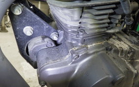 YAMAHA TW200 Gen.2 2007 DG07J