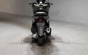 HONDA PCX125 JK05