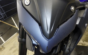 YAMAHA MT-25 A RG74J