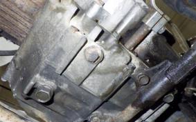 HONDA C90 SUPER CUB HA02