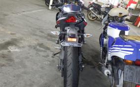 KAWASAKI ZX-25R ZX250E