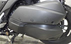 YAMAHA TRICITY 300 2024 SH21J