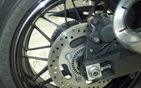 KAWASAKI Z900RS CAFE 2018 ZR900C