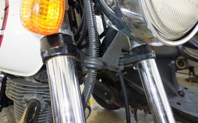 KAWASAKI ESTRELLA RS BJ250A