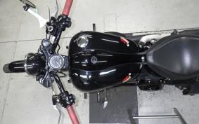 HARLEY FXS 1580 2012