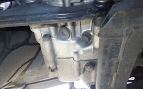 SUZUKI SKYWAVE 400 2002 CK42A