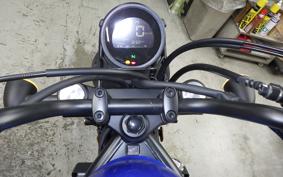 HONDA CL500 2024 PC68