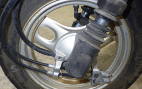 HONDA TODAY 2 AF67