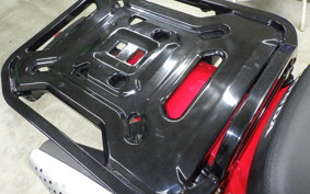 HONDA CT125-2 2016 JA65