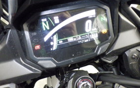 KAWASAKI VERSYS A 2025 LE650H