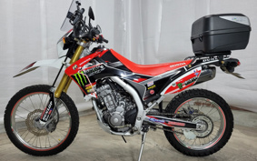 HONDA CRF250L MD38