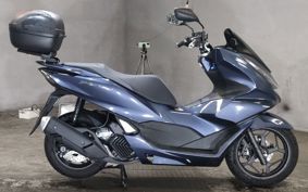 HONDA PCX 160 KF47