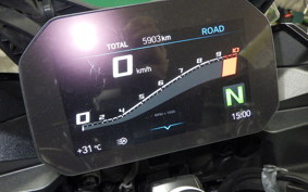 BMW F900XR 2024