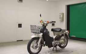 HONDA LITTLE CUB AA01
