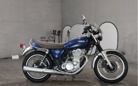YAMAHA SR400 2021 RH16J