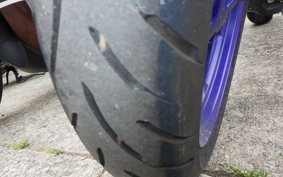 YAMAHA MT-03 2025 RH25J