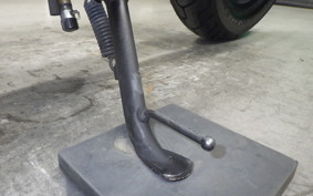 HONDA REBEL 250 A MC49