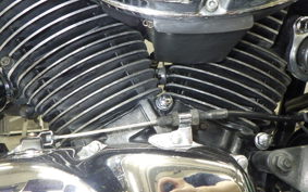 HONDA SHADOW 400 2003 NC34