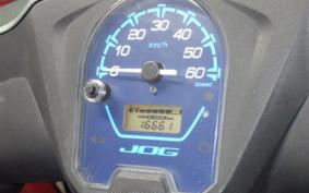 YAMAHA JOG-7 AY01