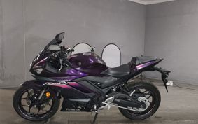 YAMAHA YZF-R25 RG74J