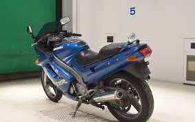 KAWASAKI ZZ-R250 EX250H