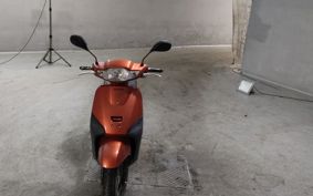 HONDA  TACT  BASIC  AF79