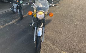 KAWASAKI W650 2007 EJ650A