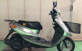 YAMAHA JOG DELUXE SA36J