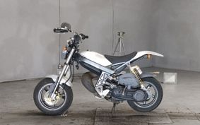 SUZUKI STREET MAGIC CA1LB