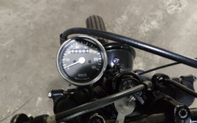 YAMAHA SR400 1996 1JR