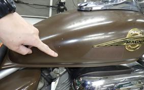 HONDA MAGNA 250 MC29