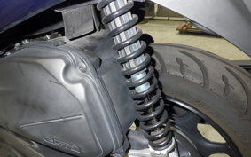 HONDA TACT Basket 2007 AF79