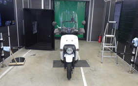 HONDA ﾍﾞﾝﾘｨ110 2002 JA09