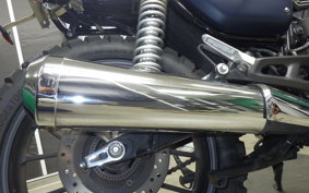 HONDA GB350 2022 NC59