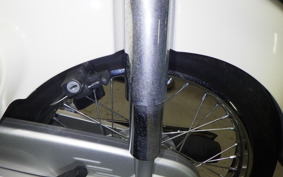 HONDA C110 SUPER CUB 2015 JA44