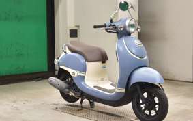 HONDA GIORNO 3 AF77