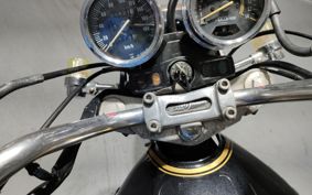 KAWASAKI ZEPHYR400 1991 ZR400C