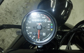 YAMAHA DRAGSTAR 400 CLASSIC 2008 VH01J