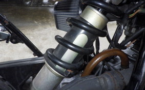YAMAHA TW225 1998 DG09J