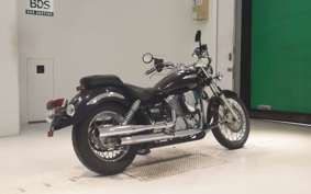 YAMAHA DRAGSTAR 250 2023 VG02J