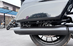 HARLEY FLHXS 2018 KRP