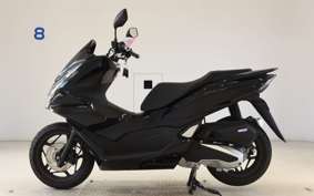 HONDA PCX125 JK05