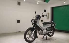 HONDA ｸﾛｽｶﾌﾞ110-3 2003 JA60