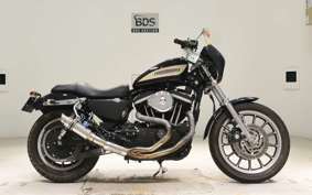 HARLEY XL883R 2006