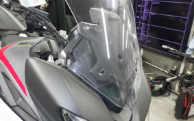 YAMAHA MT-09 Tracer GT 2019 RN51J