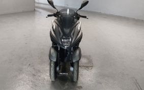 YAMAHA TORI CITY 155 SG37J