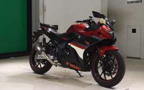 SUZUKI GSX250R 2015