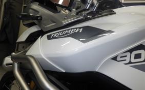 TRIUMPH TIGER 900 RALLY PRO 2022