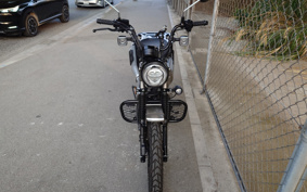 HONDA CT125 HUNTER  CUB  JA65